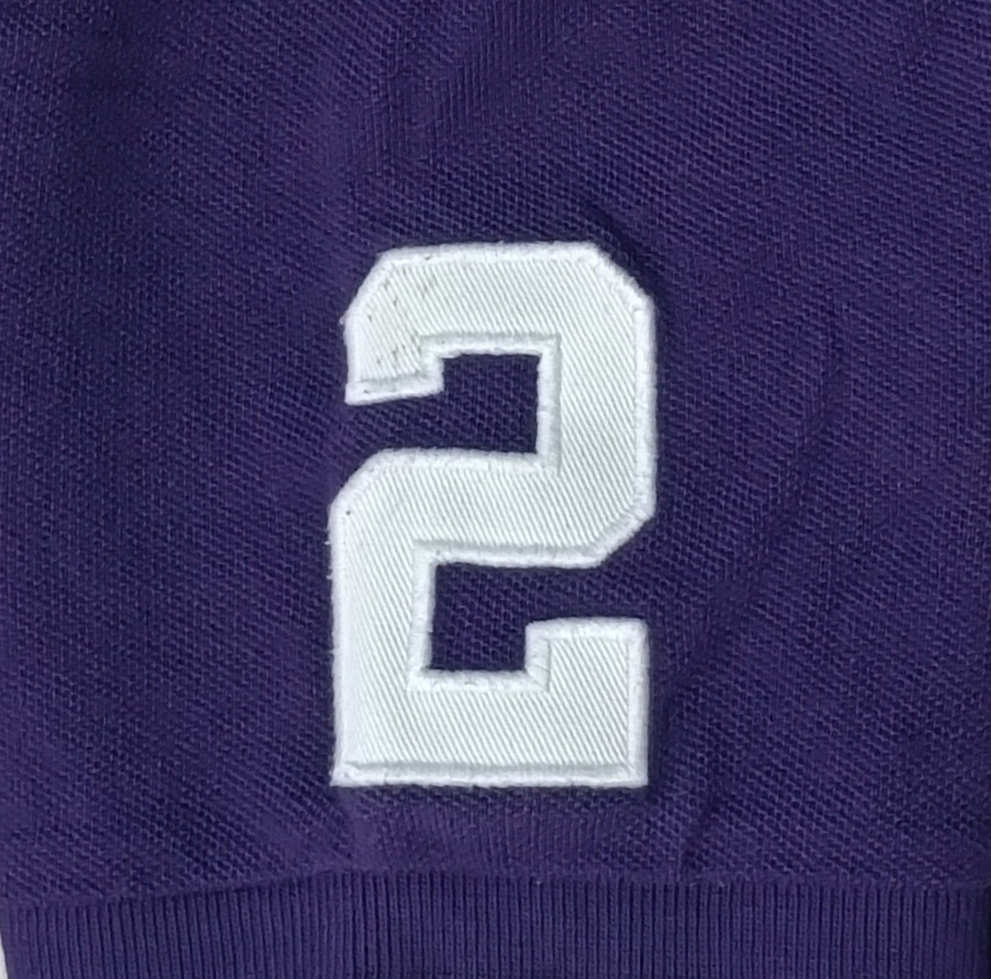 (ДАМСКО) (M) POLO Ralph Lauren London Polo Shirt поло тениска