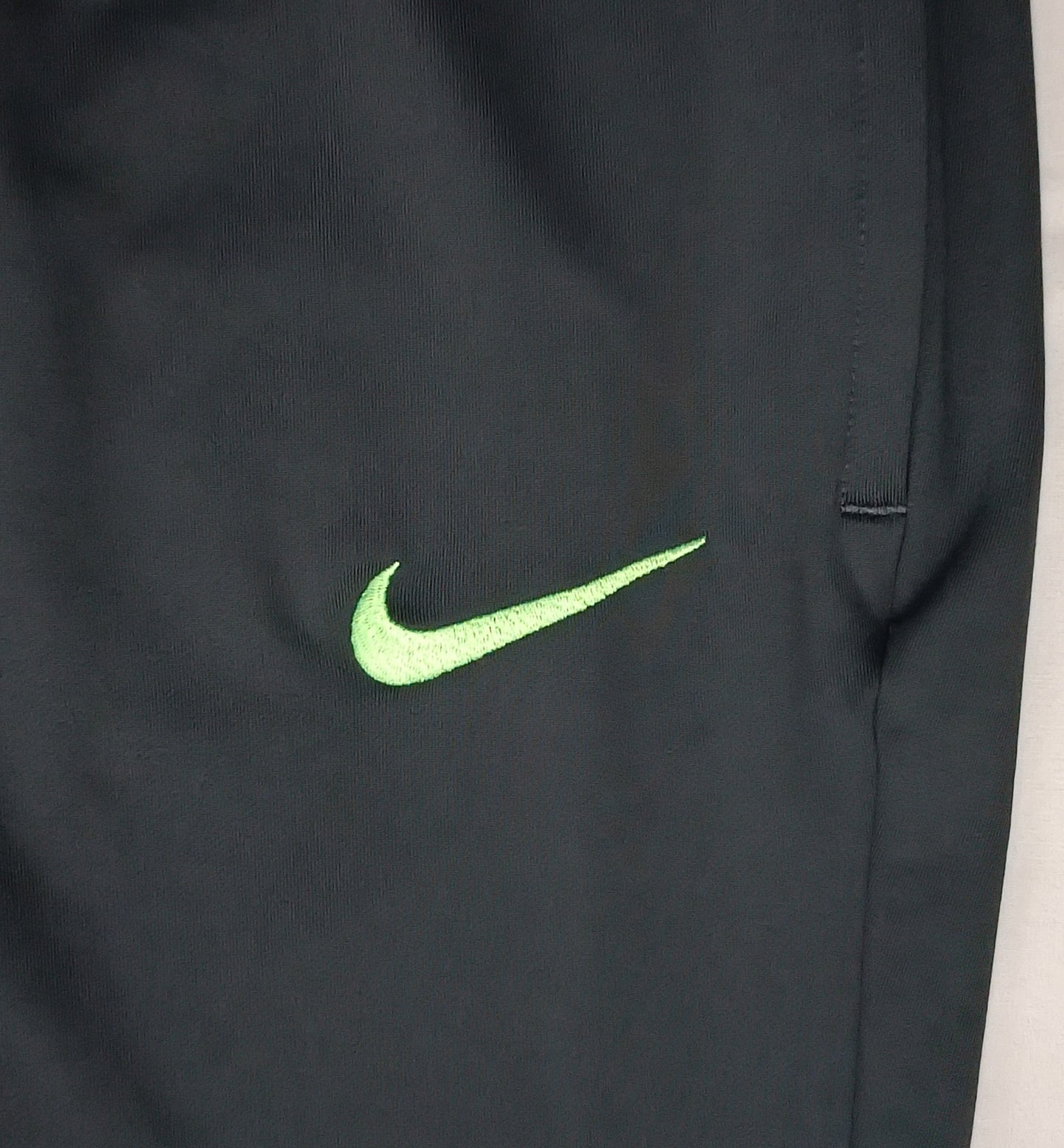 (M) Nike DRI-FIT FC Barcelona Pants долнище