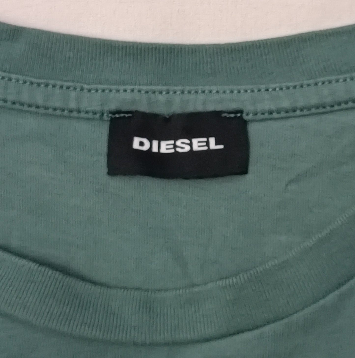(S) Diesel Shirt тениска