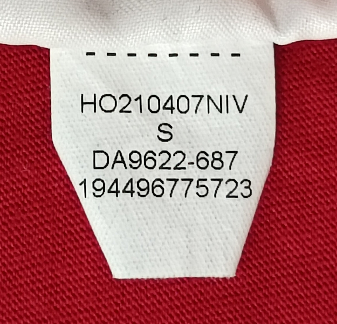 (S) Jordan AIR Nike Jumpman Shirt тениска