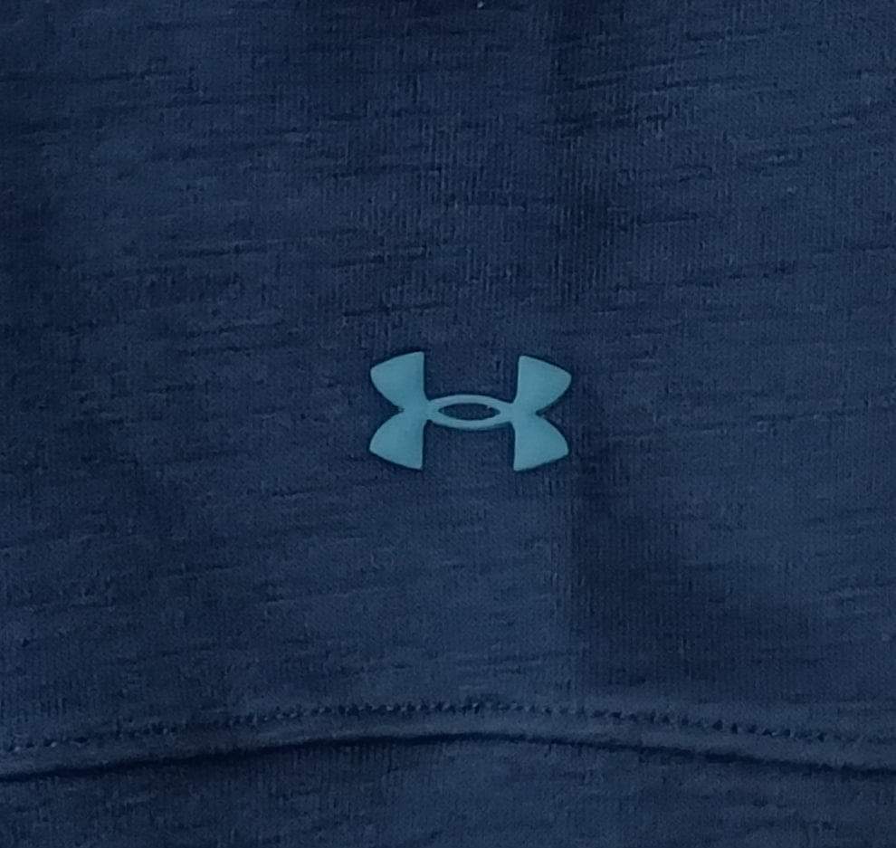 (ДАМСКО) (2XL) Under Armour UA The Rock Sweatshirt горнище