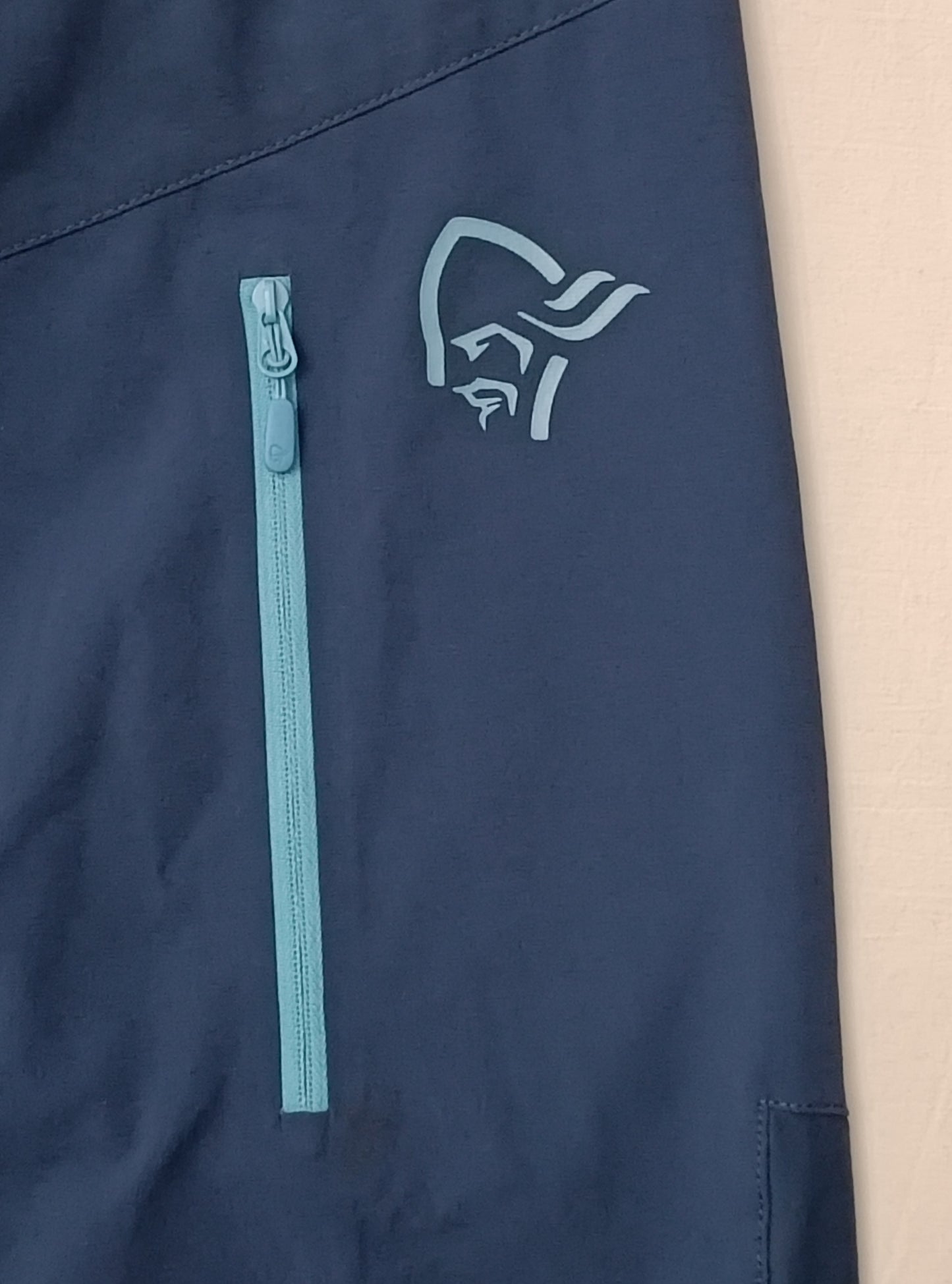 (ДАМСКО) (XS) Norrona Fjora Flex1 Shorts шорти