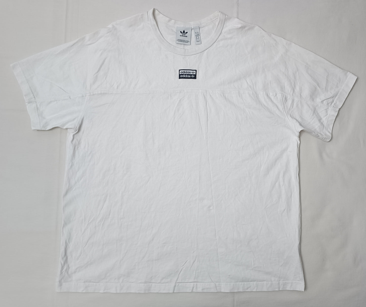 (XL) Adidas Originals T-Shirt тениска