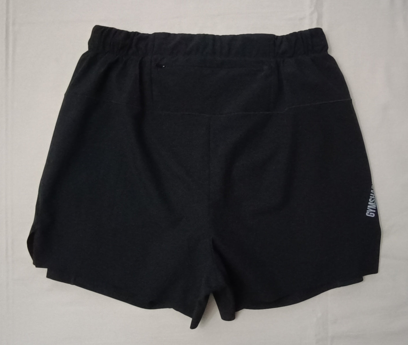 (M) Gymshark Speed 2in1 Shorts шорти