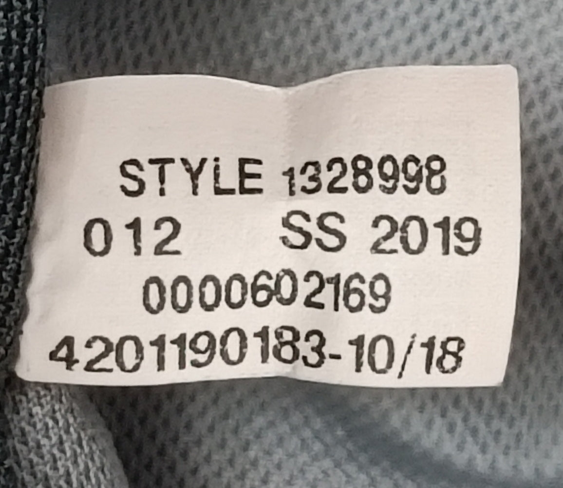 (ДЕТСКО) (Ръст 137-147см) Under Armour UA Top горнище