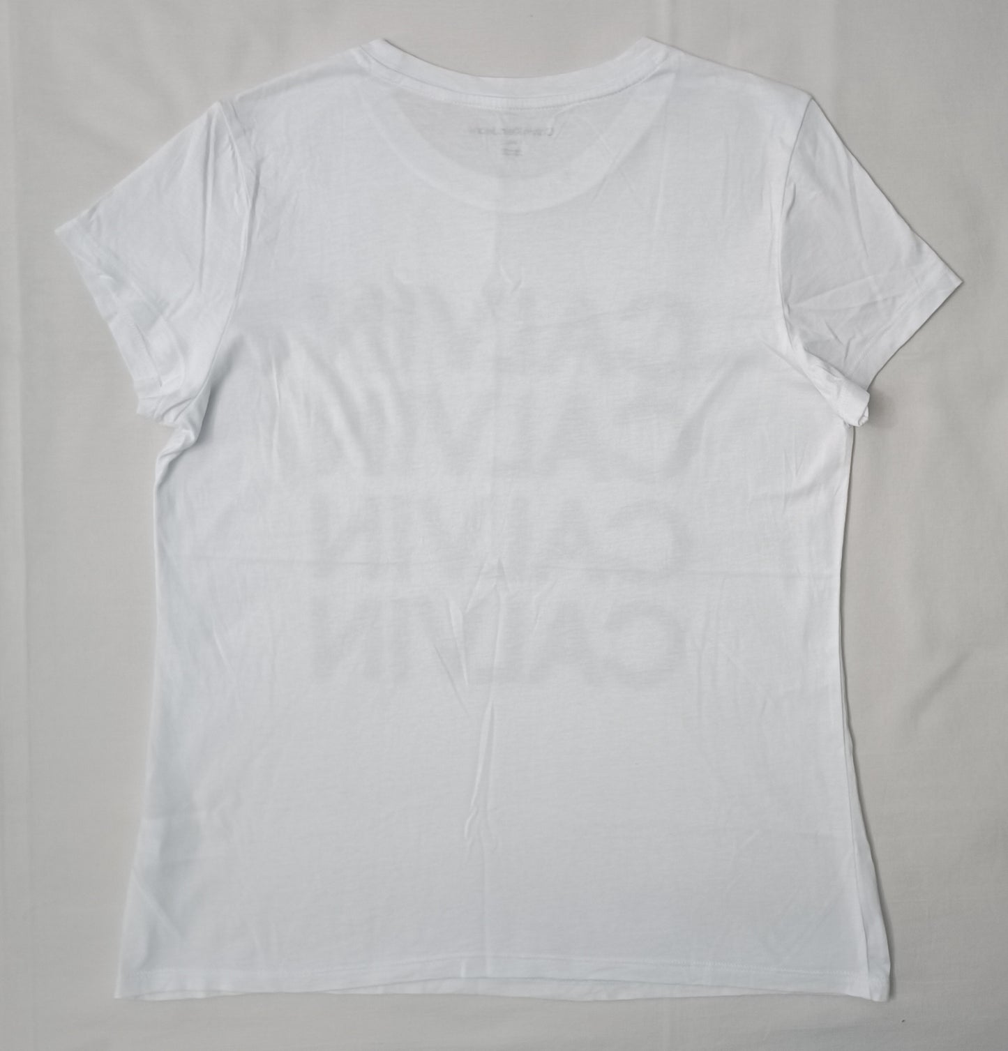 (ДАМСКО) (M) Calvin Klein Jeans T-Shirt тениска