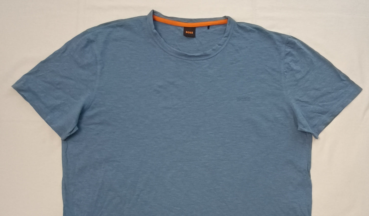 (2XL) Hugo Boss Tegood Tee тениска