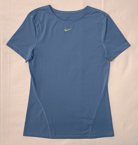 (ДАМСКО) (S) Nike DRI-FIT Tee тениска