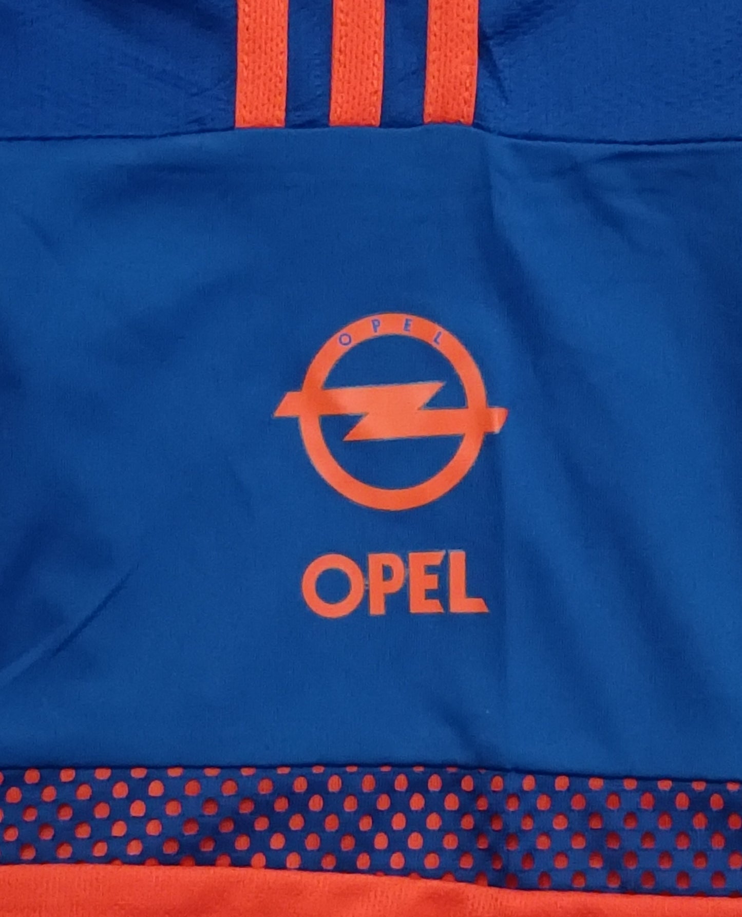 (L) Adidas Feyenoord 2015/16 Away Jersey тениска