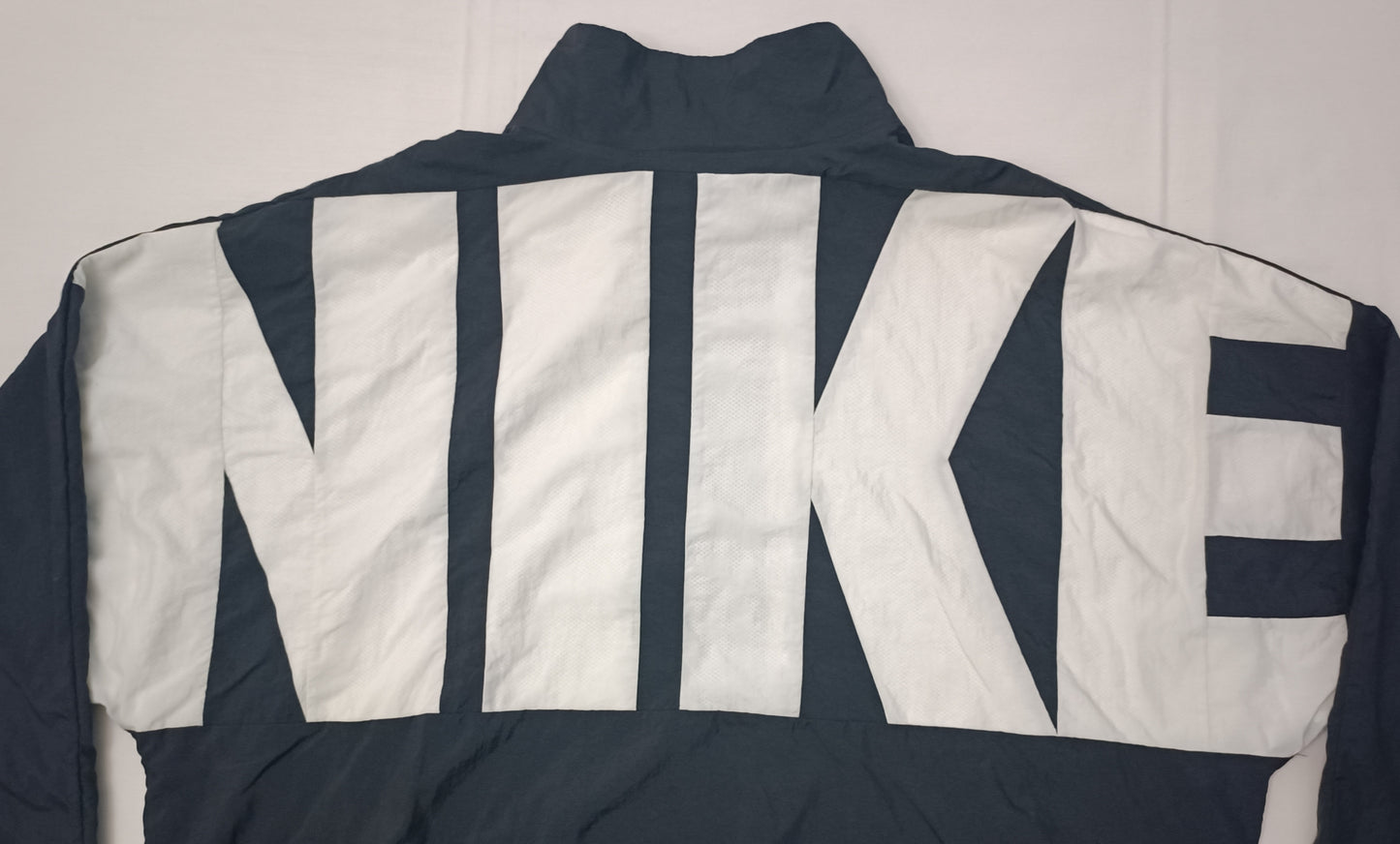 (2XL) Nike Woven Jacket яке