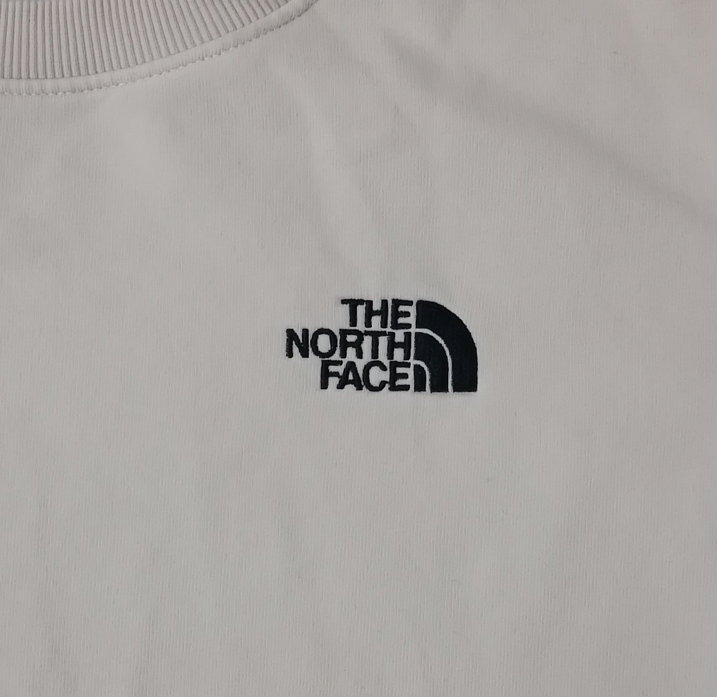 (M) The North Face Sweatshirt горнище