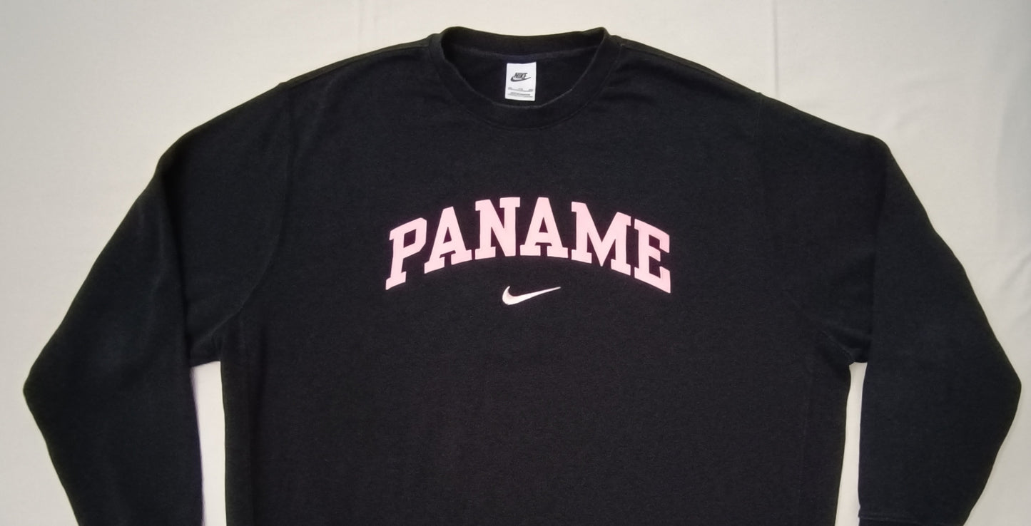 (2XL) Nike x PSG Paris Saint-Germain Sweatshirt горнище