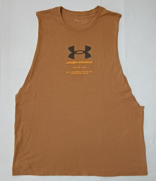 (XL) Under Armour UA Tank Top потник
