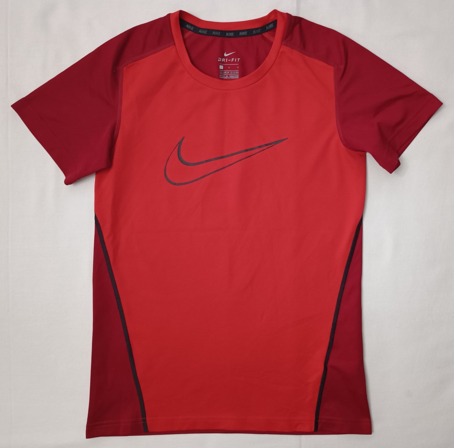 (ДЕТСКО) (Ръст 147-158см) Nike DRI-FIT Tee тениска