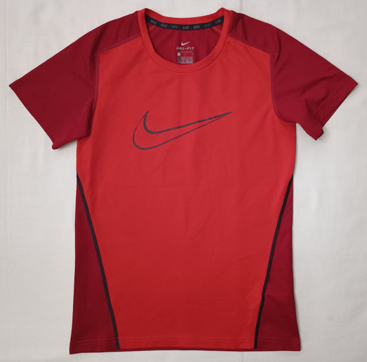 (ДЕТСКО) (Ръст 147-158см) Nike DRI-FIT Tee тениска