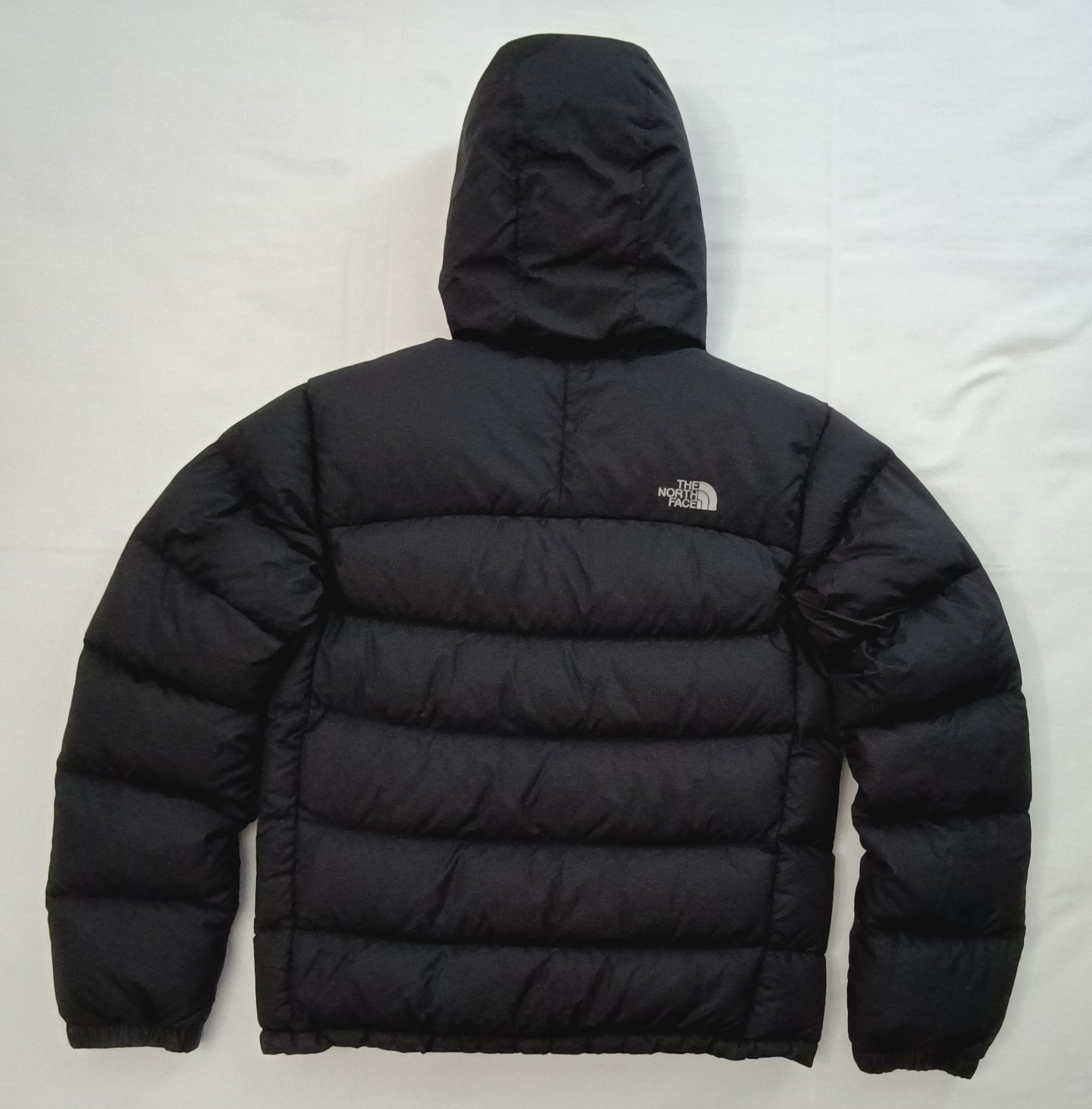 (S) The North Face Nuptse 700 Puffer Down Jacket пухено яке