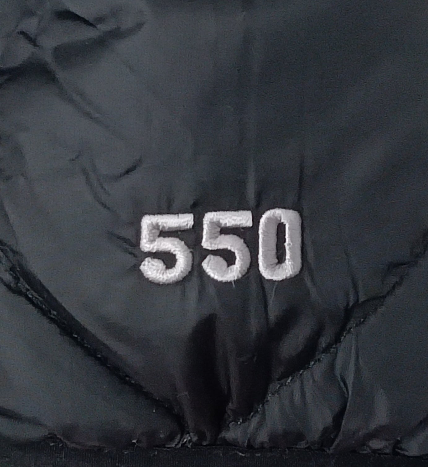 (ДЕТСКО) (Ръст 137-147см) The North Face Reversible 550 Down Jacket пухено яке с две лица