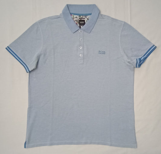 (XL) Hugo Boss Polo Shirt поло тениска