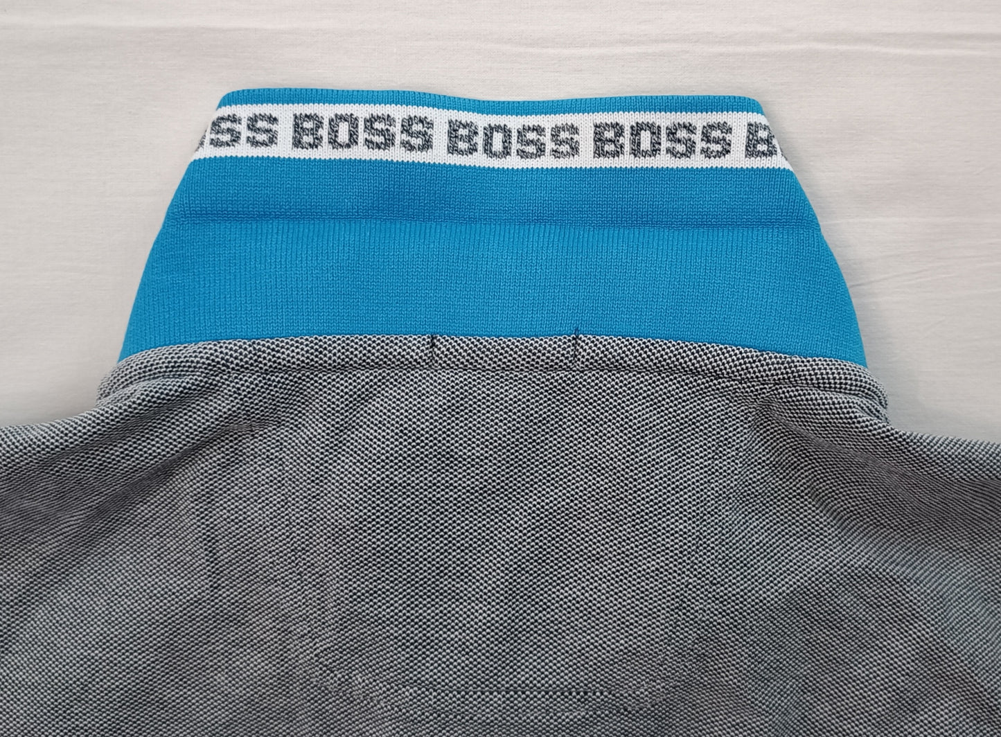 (2XL) Hugo Boss Polo Shirt поло тениска