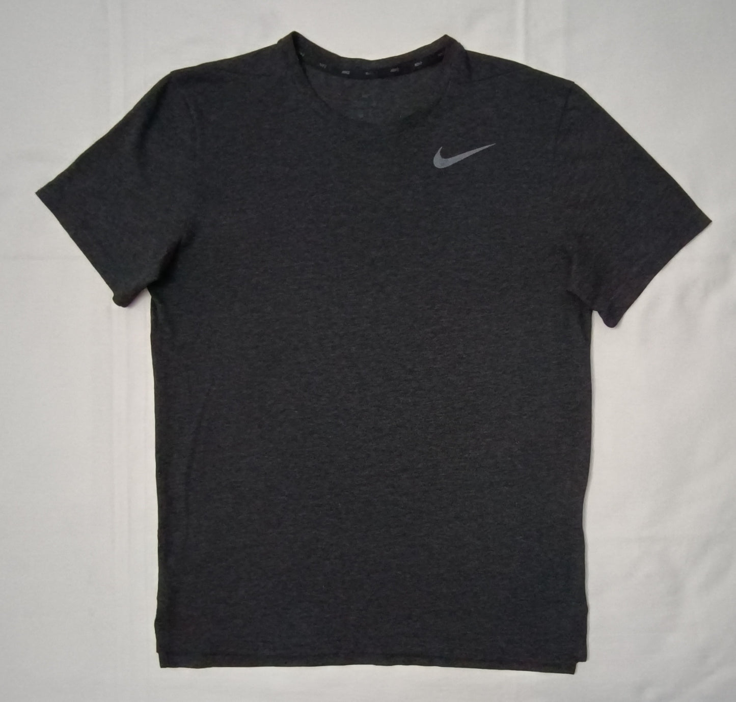 (M) Nike DRI-FIT Breathe Tee тениска