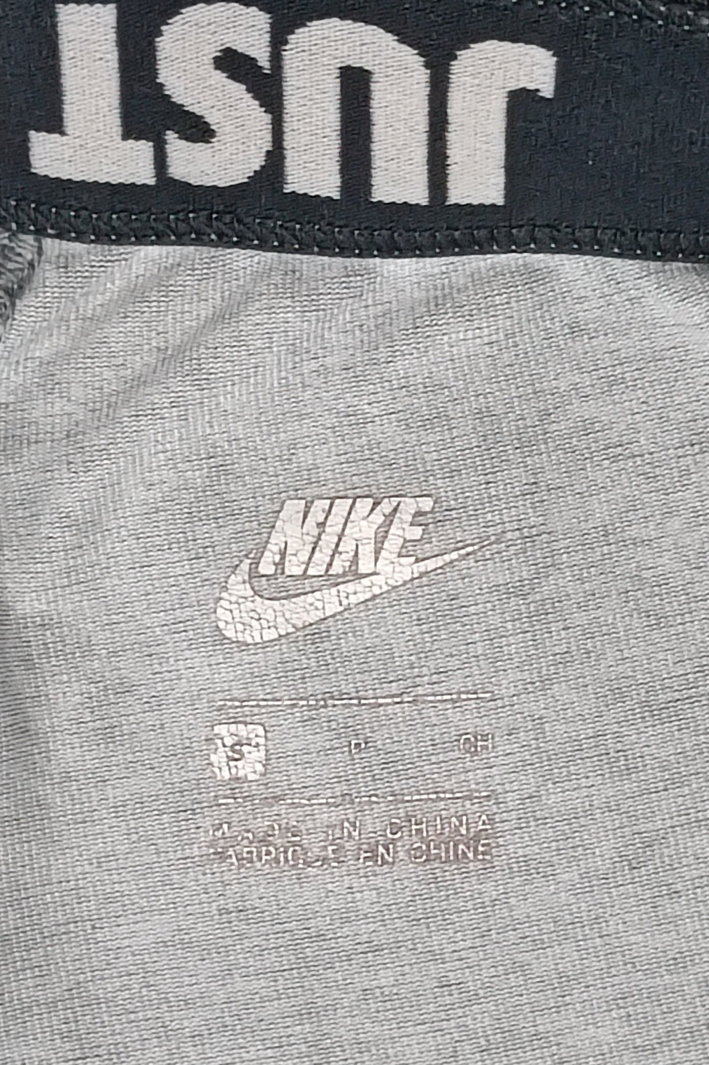 (ДАМСКО) (S) Nike Multi Logo Leggings клин