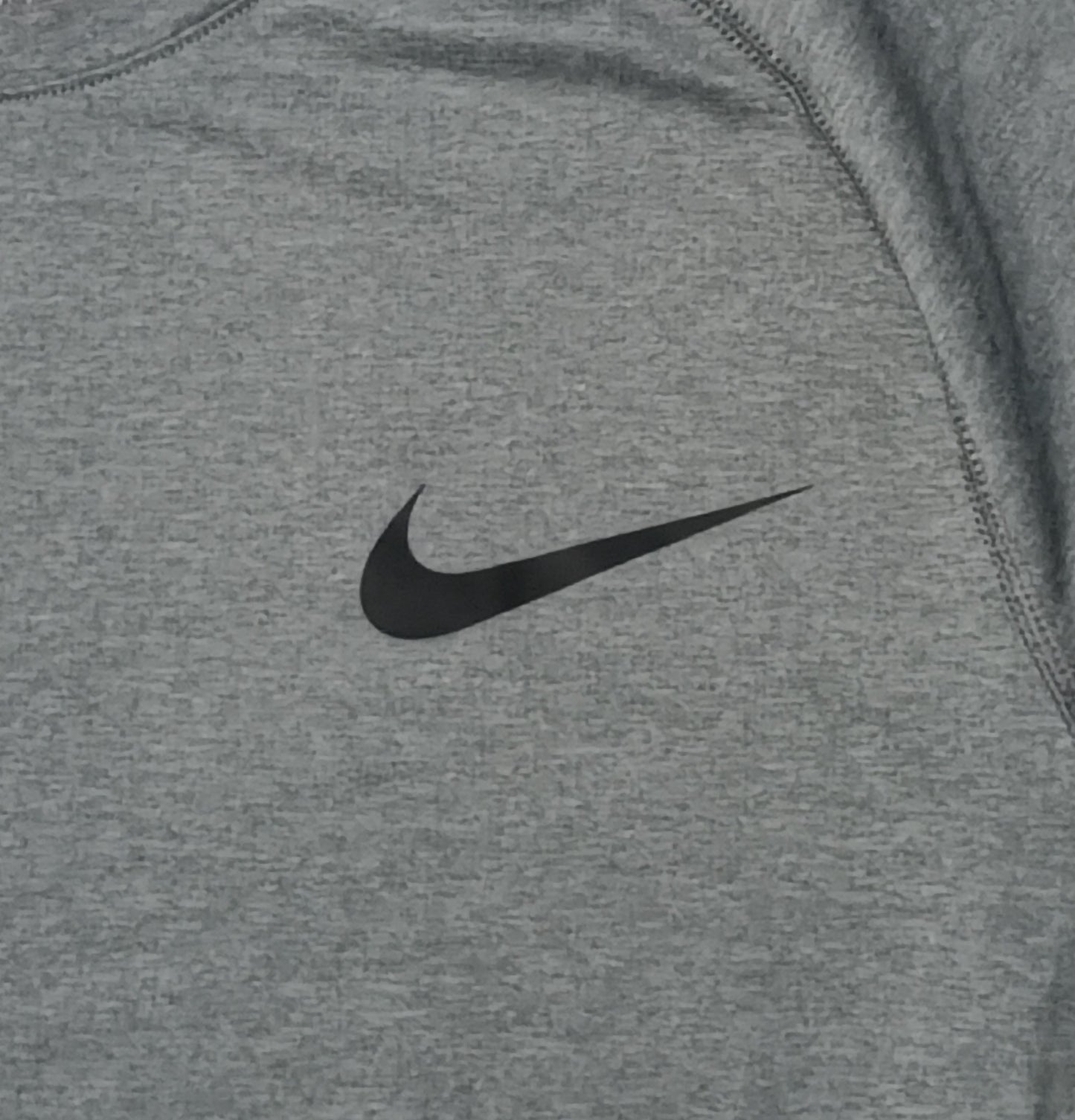 (L) Nike PRO DRI-FIT Tight Fit Tee тениска
