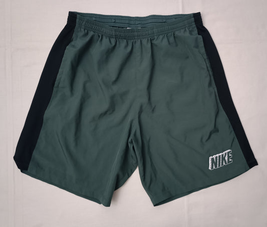 (L) Nike DRI-FIT Shorts шорти