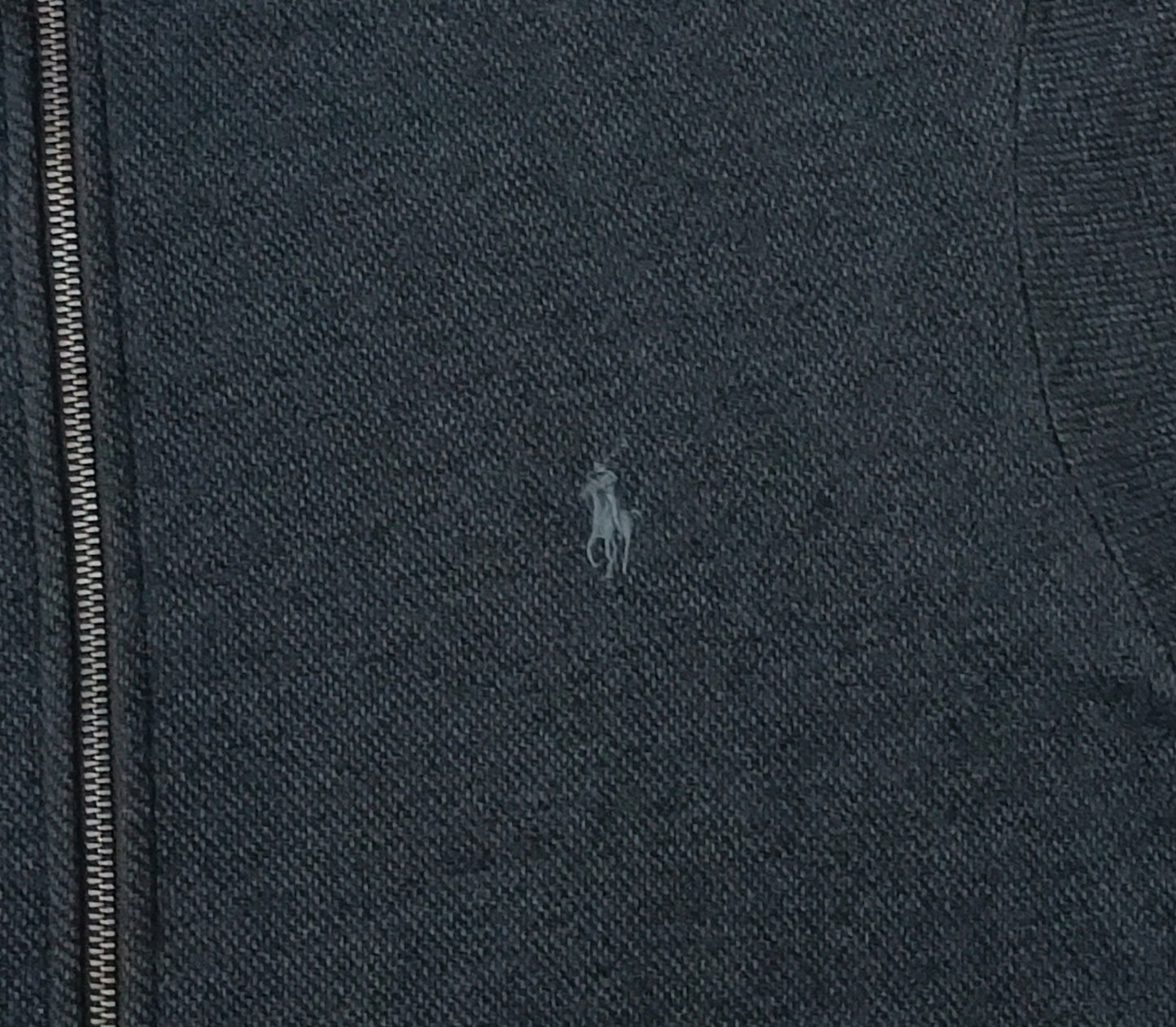 (L) POLO Ralph Lauren Sweatshirt горнище