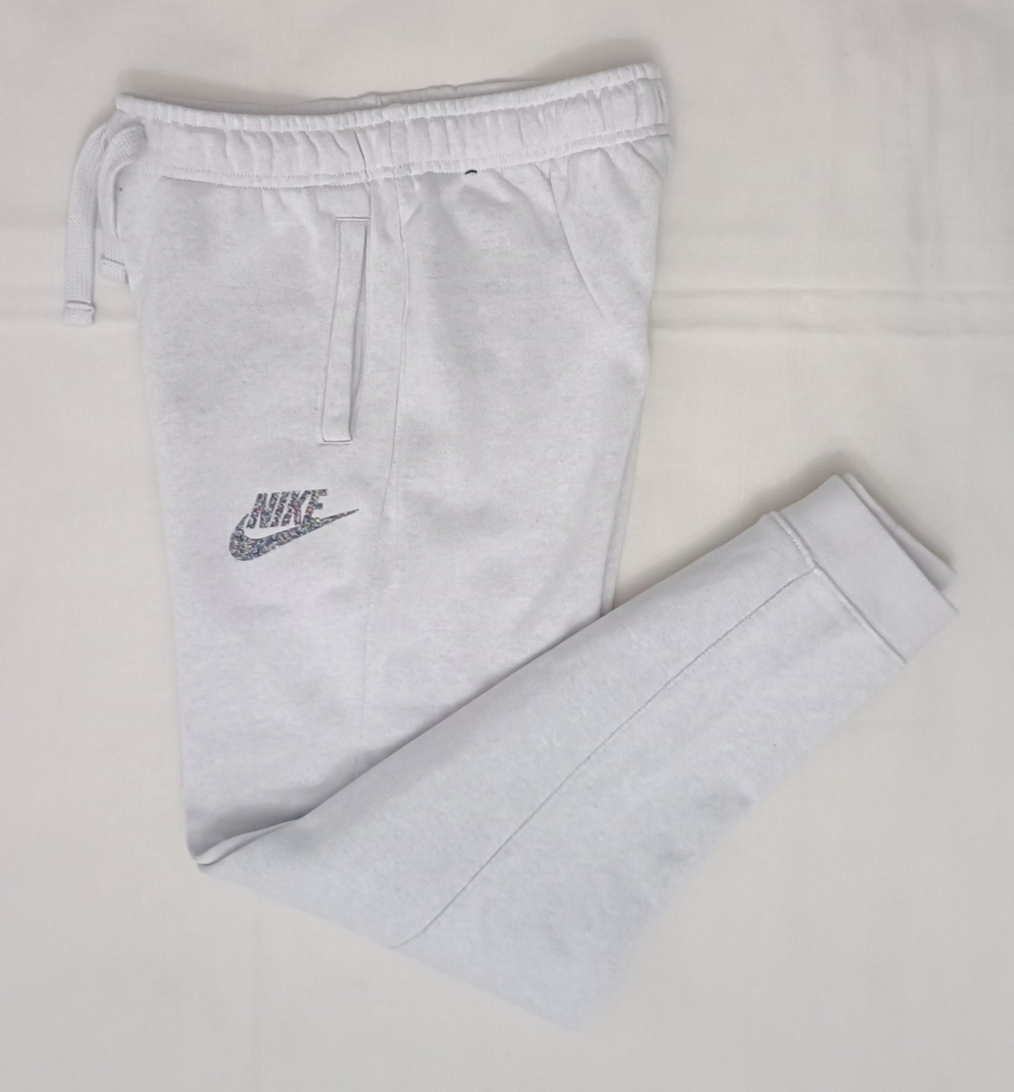 (ДЕТСКО) (Ръст 137-147см) Nike Sportswear Fleece Sweatpants долнище