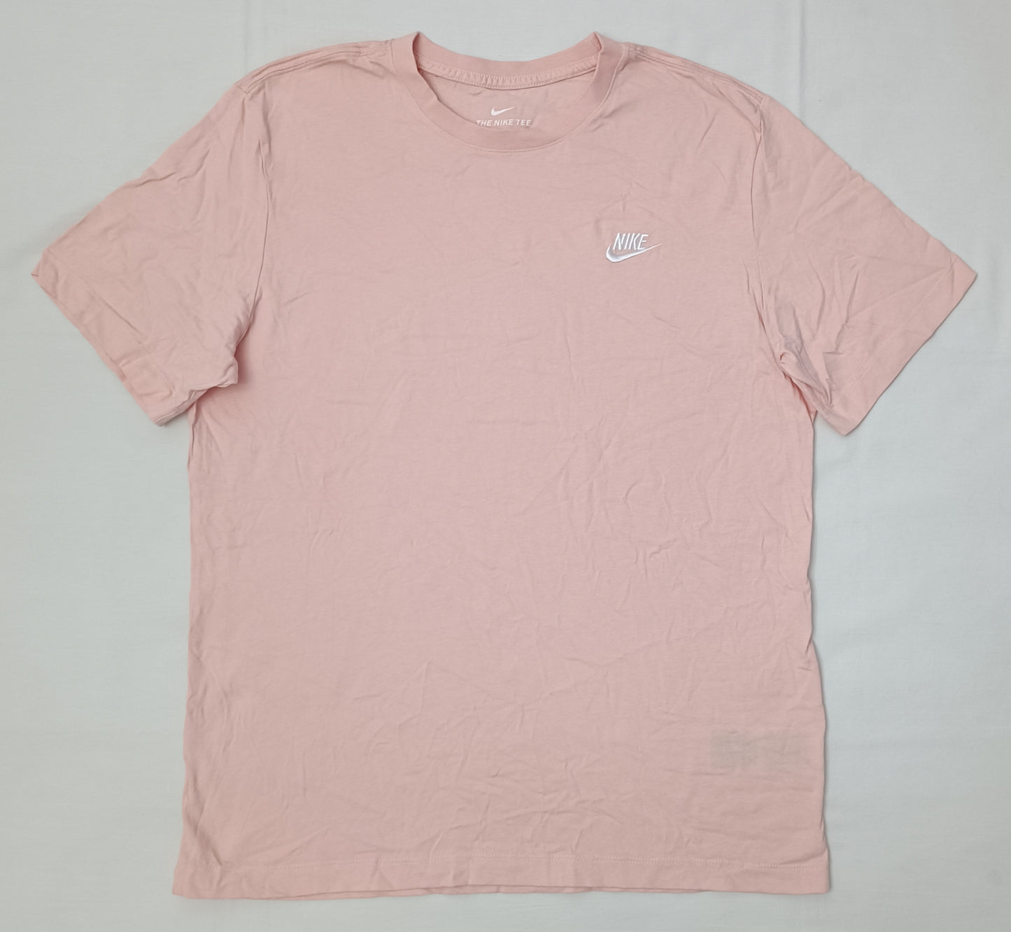 (M, L) Nike Sportswear Tee тениска