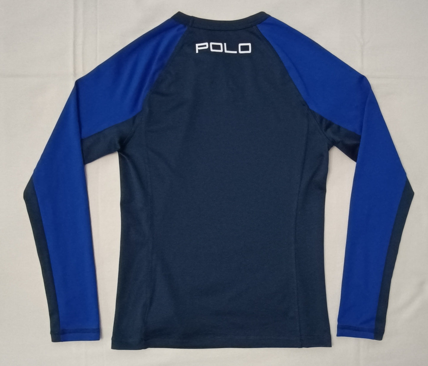 (ДЕТСКО) (Ръст 137-147см) POLO Ralph Lauren блуза