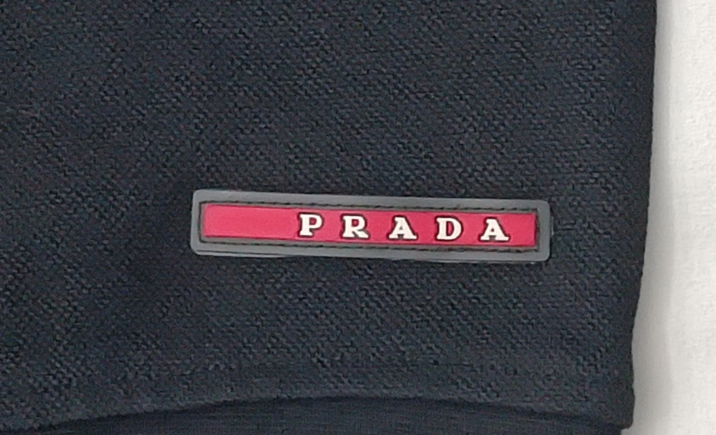 (M) Prada Sweatshirt горнище