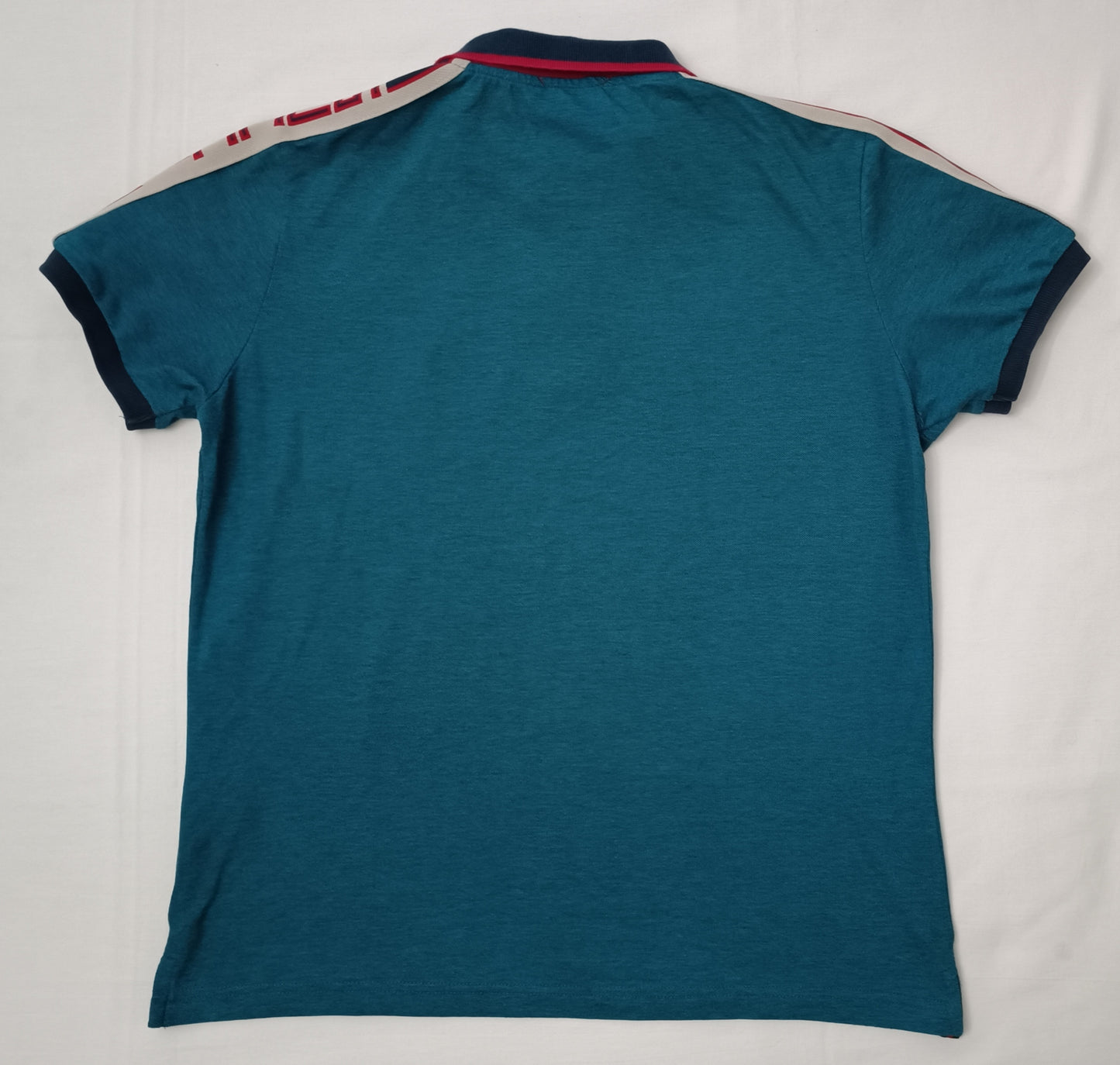 (M) Gucci Polo Shirt поло тениска