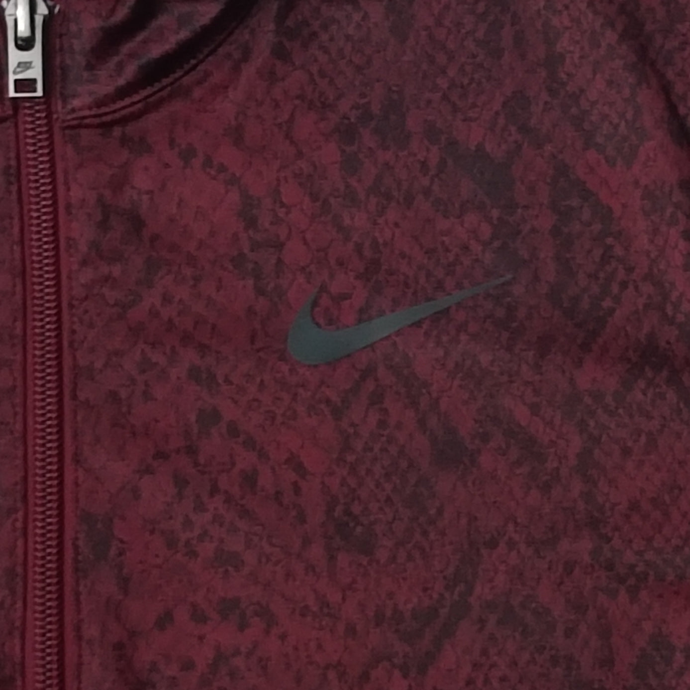 (ДАМСКО) (M) Nike NSW Python Bodysuit боди