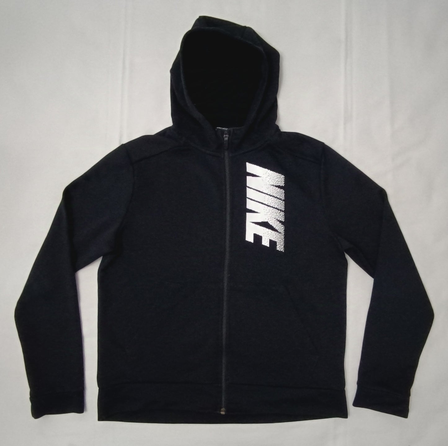 (ДЕТСКО) (Ръст 158-170см) Nike DRI-FIT Hoodie горнище