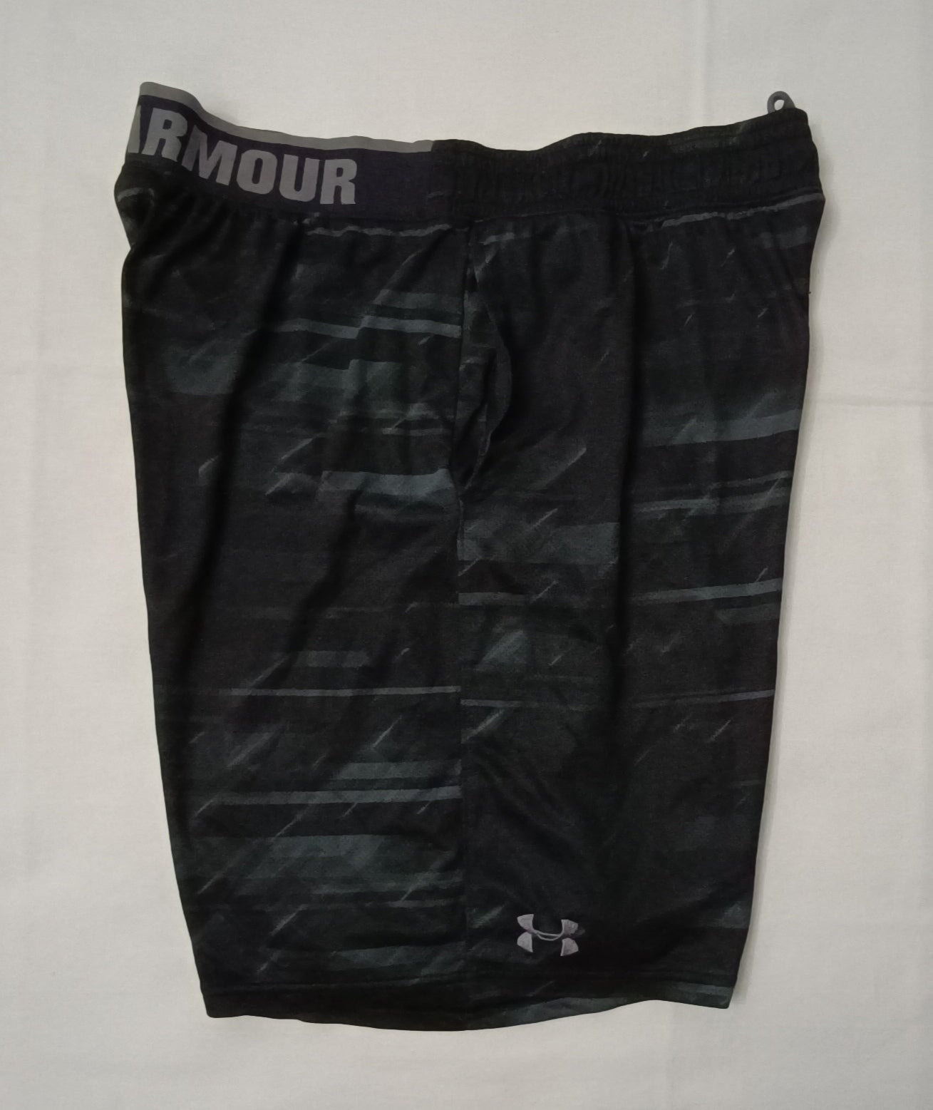 (XL) Under Armour UA Raid Shorts шорти