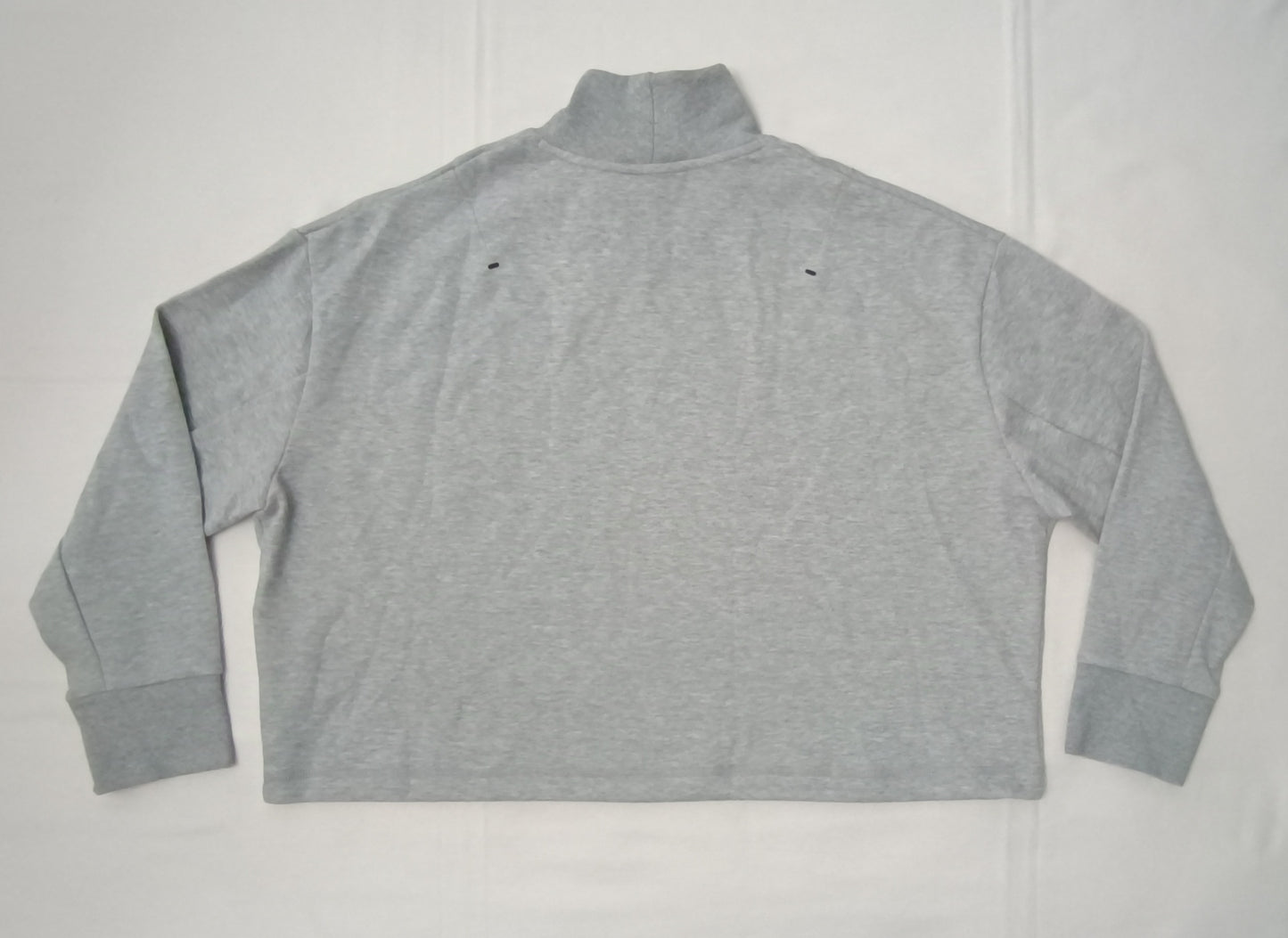 (ДАМСКО) (M) Nike Tech Fleece Sweatshirt горнище