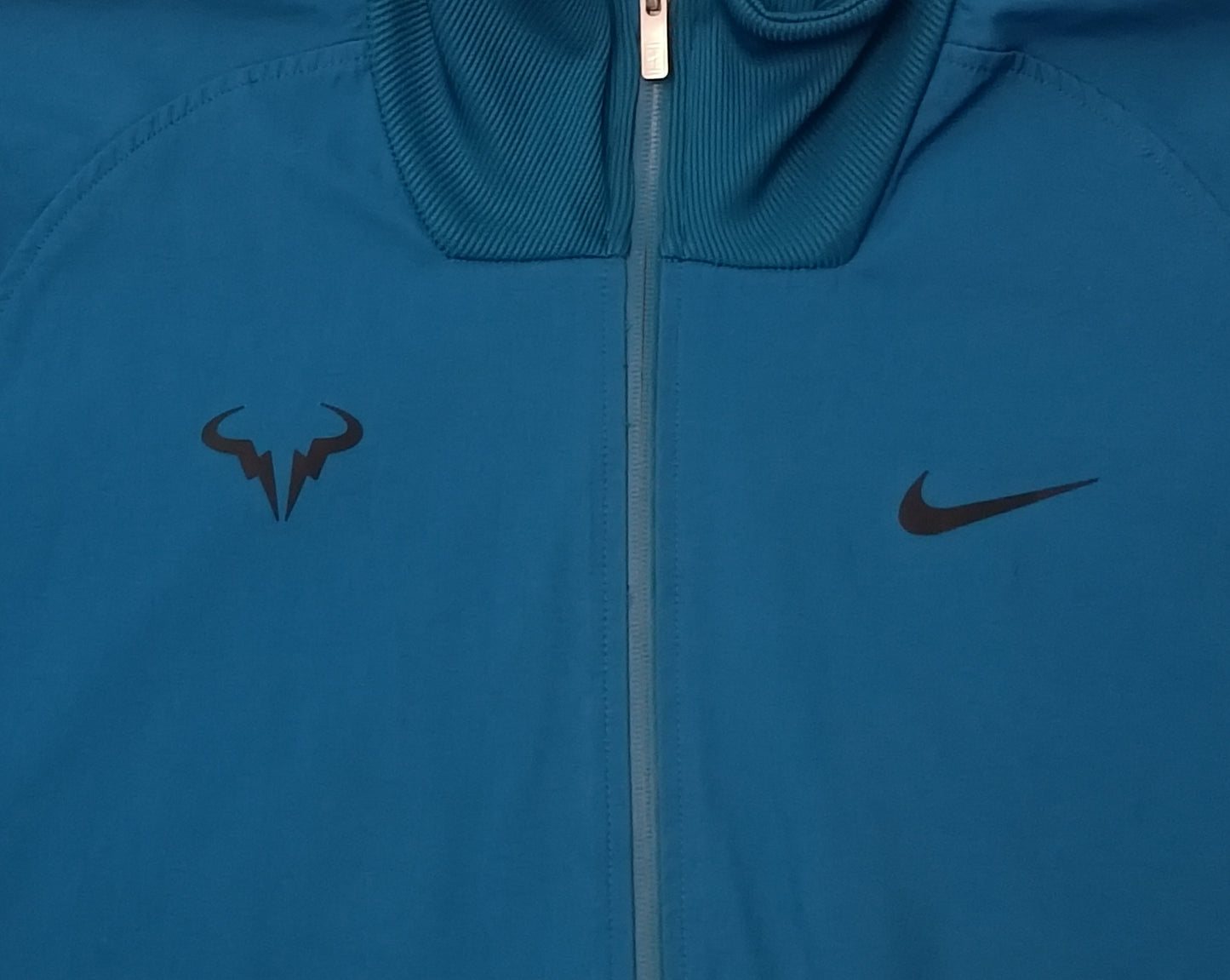 (XL) Nike Court Rafa Nadal Tennis Jacket яке