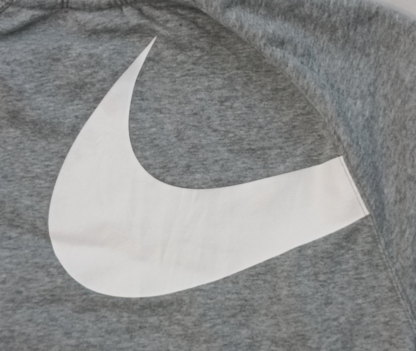 (S) Nike Sportswear Swoosh Sweatshirt горнище