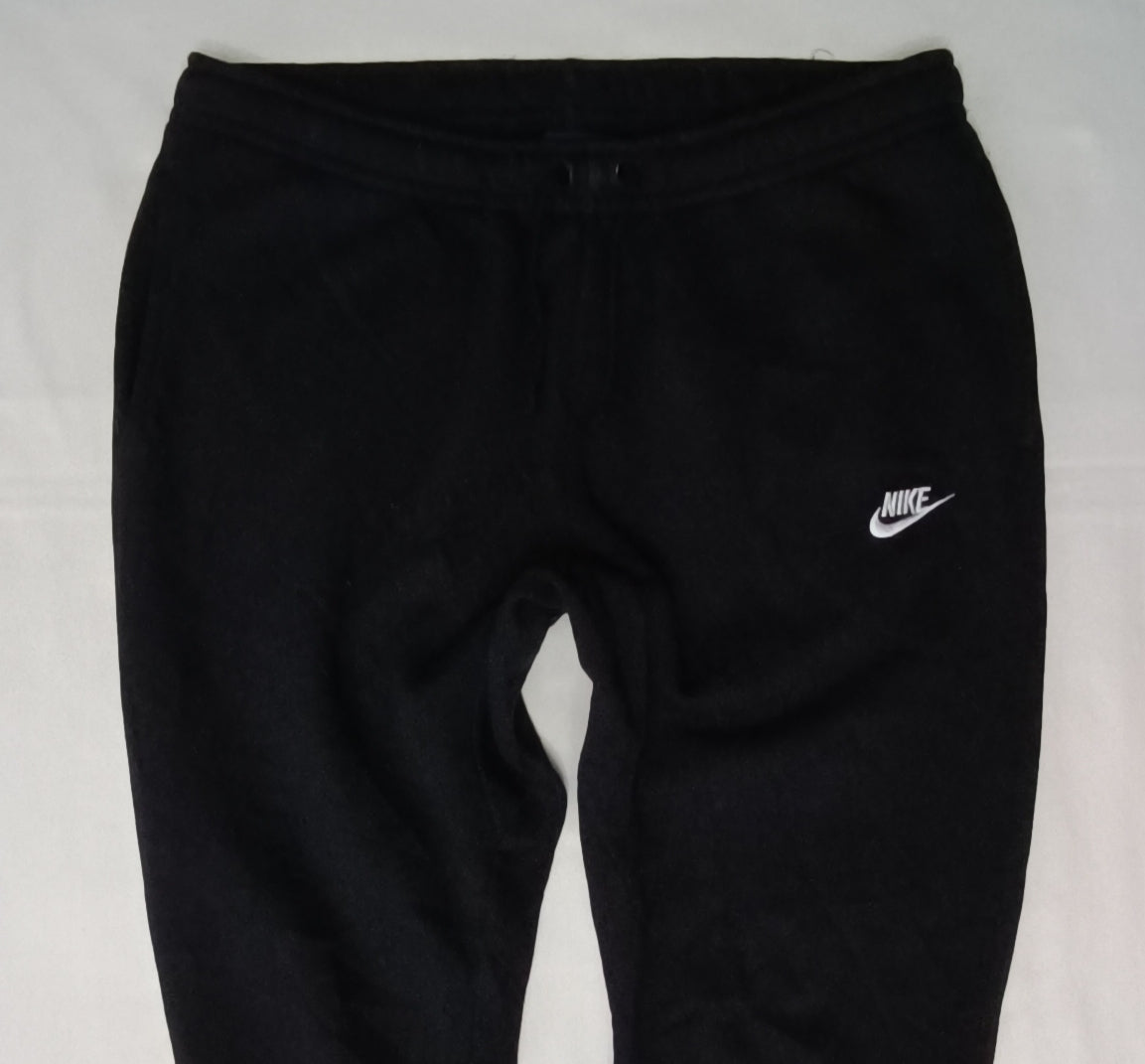 (L) Nike Fleece Sweatpants долнище