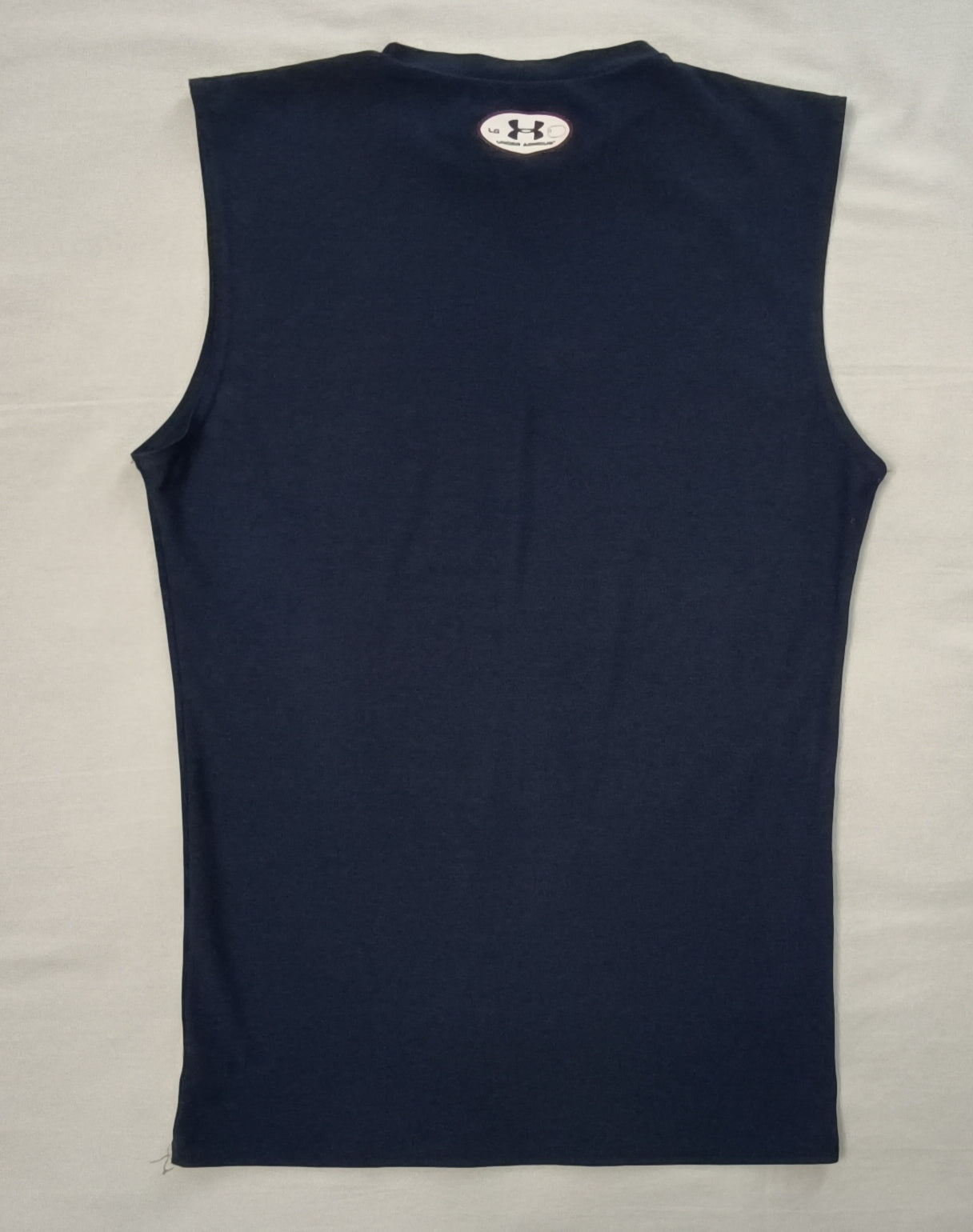 (L) Under Armour UA Compression Tank Top потник