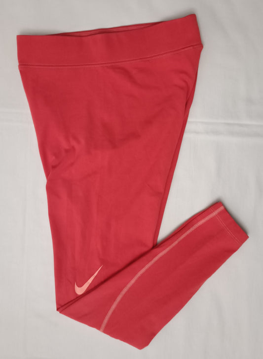 (ДАМСКО) (M) Nike NSW Swoosh Leggings клин