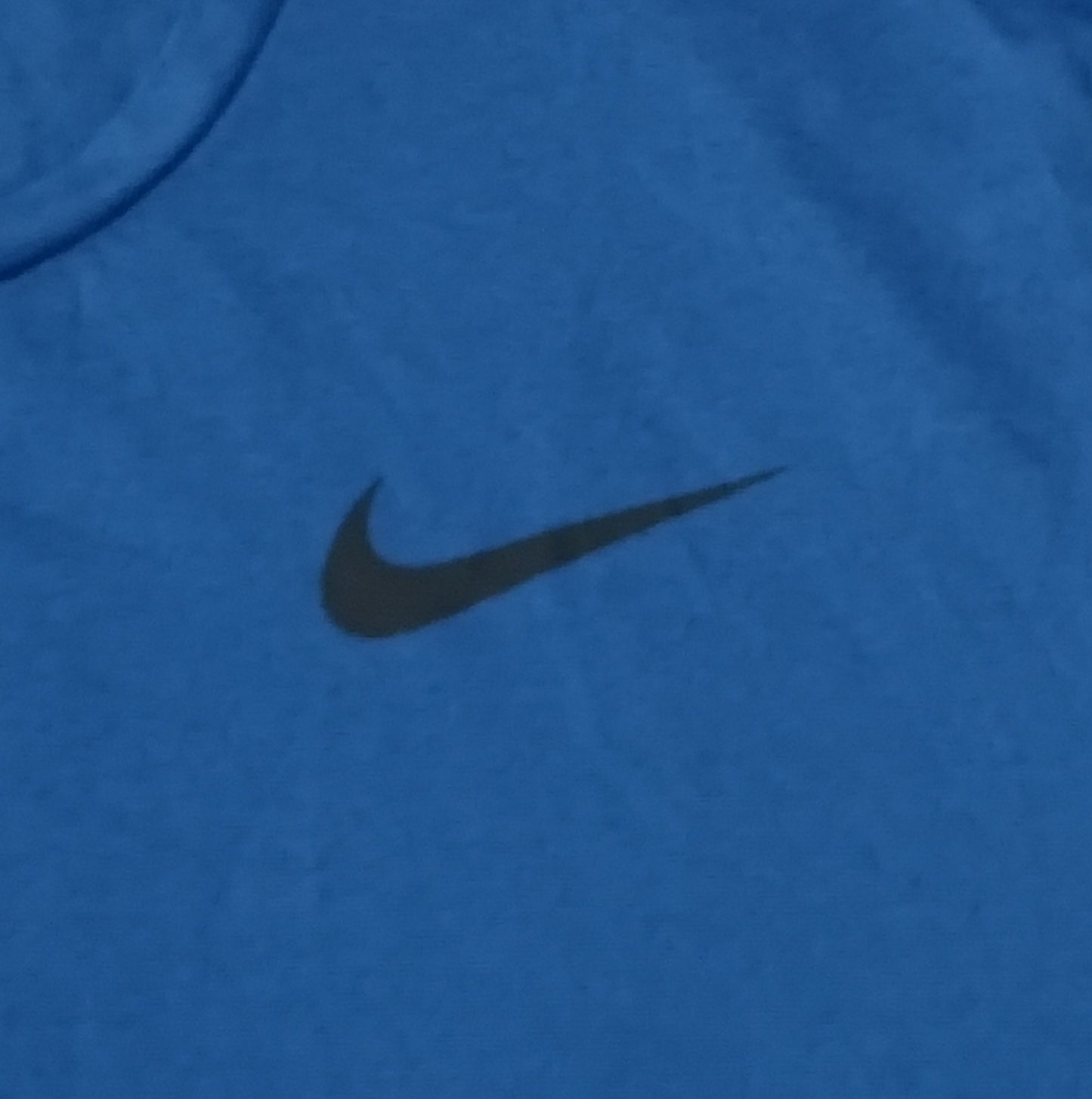 (L) Nike PRO DRI-FIT тениска