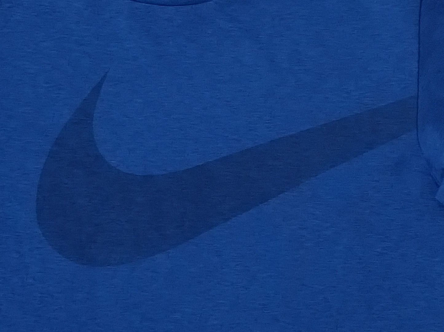 (ДЕТСКО) (Ръст 137-147см) Nike DRI-FIT Breathe Tee тениска