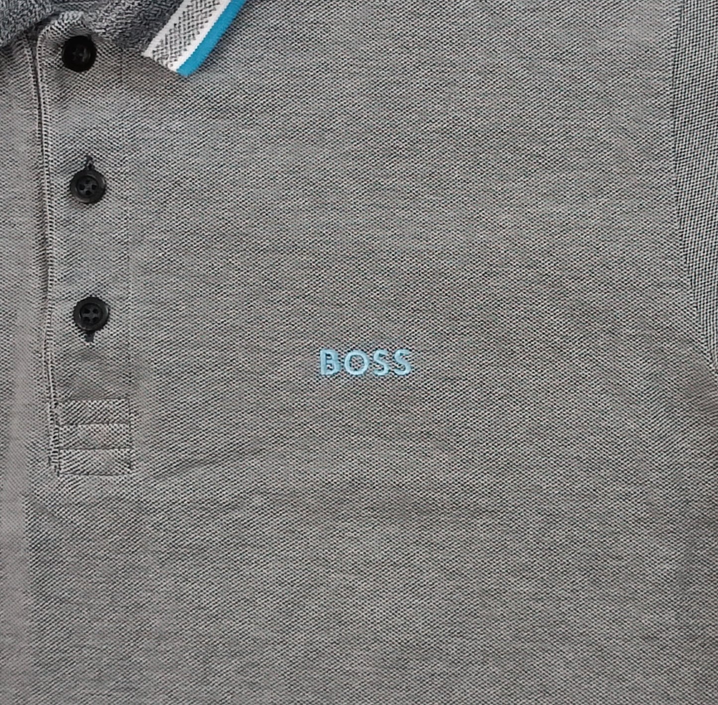 (2XL) Hugo Boss Polo Shirt поло тениска