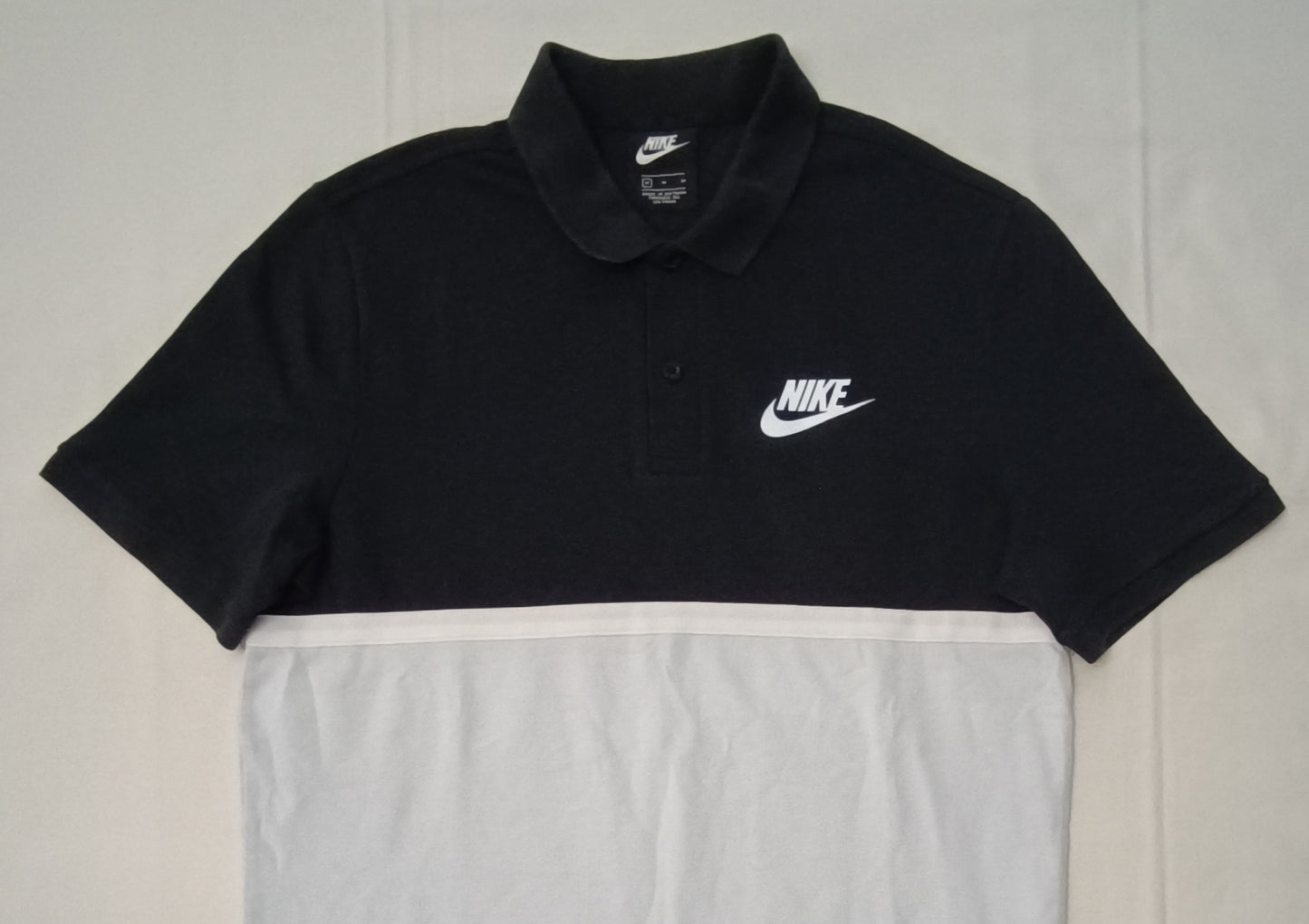 (M) Nike Polo Shirt поло тениска