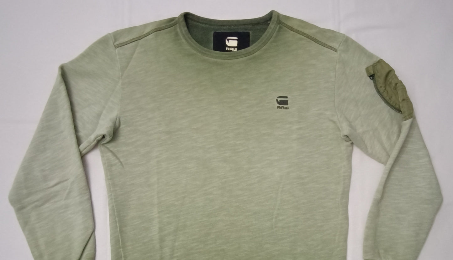 (S) G-STAR RAW Sweatshirt горнище