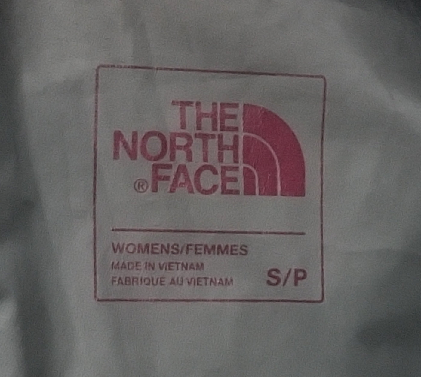 (ДАМСКО) (S) The North Face Gore-Tex Jacket яке