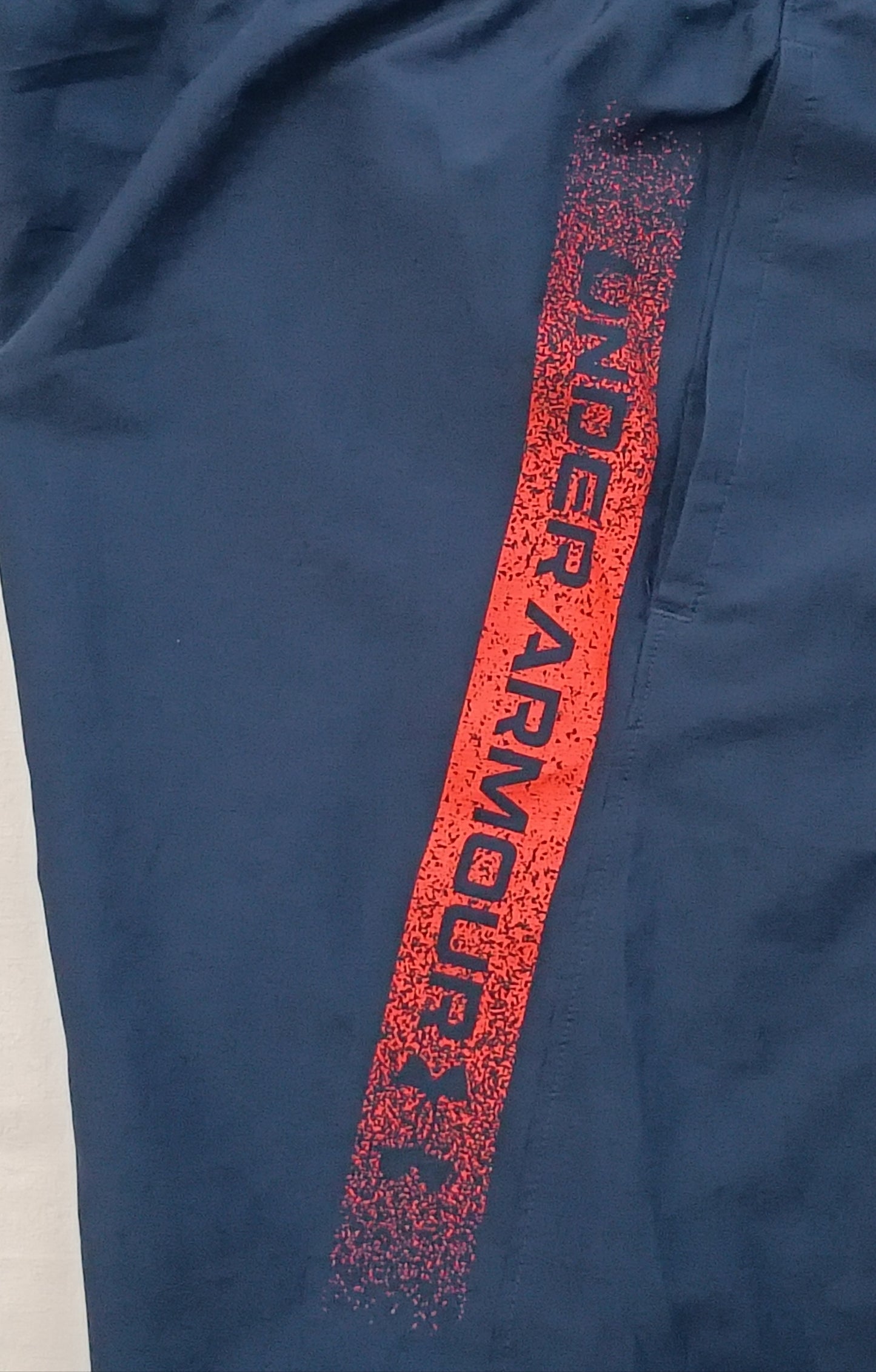 (ДЕТСКО) (Ръст 147-158см) Under Armour UA Shorts шорти