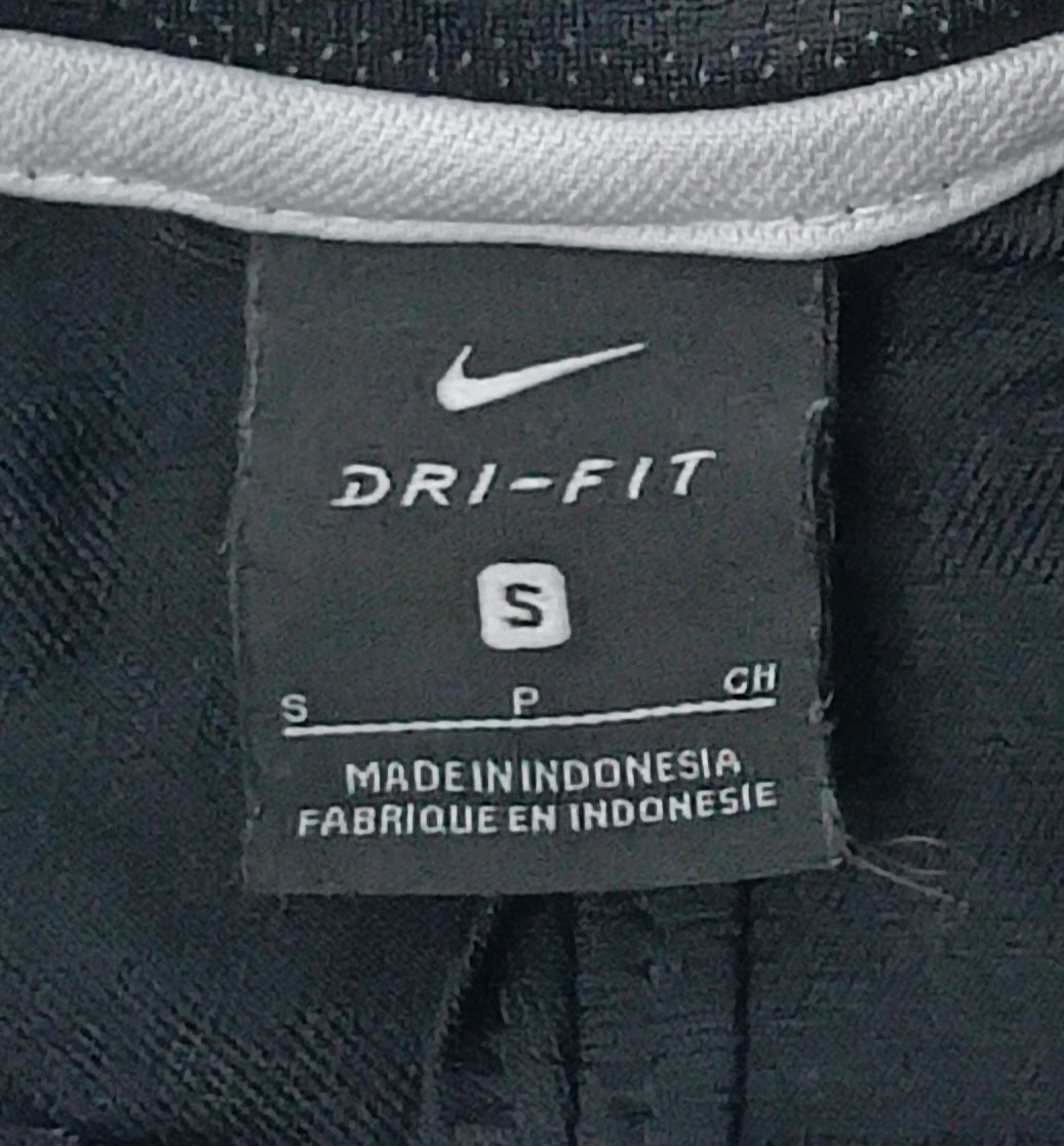 (S) Nike DRI-FIT Strike Top горнище